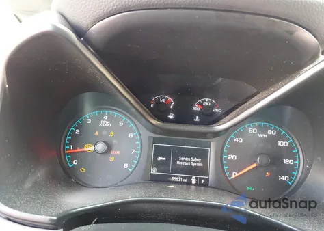 2021 GMC Canyon 2Wd Short Box Elevation Standard из США, поврежденный, VIN 1GTG5BEN0M1202496